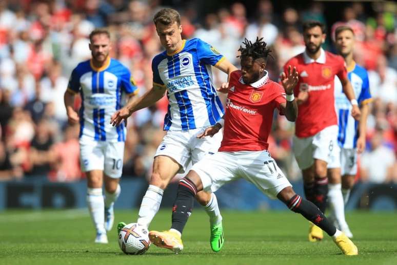 Brighton x Manchester City; onde assistir ao vivo o jogo desta