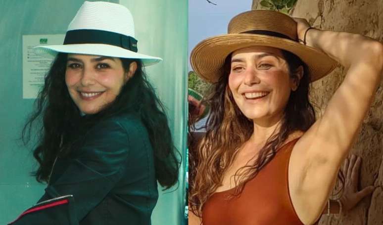 Leticia Sabatella Beauty: Actress Shows Off Lipo Result In Swimsuit Photos And Details On How She Takes Care Of Her Body At Age 52