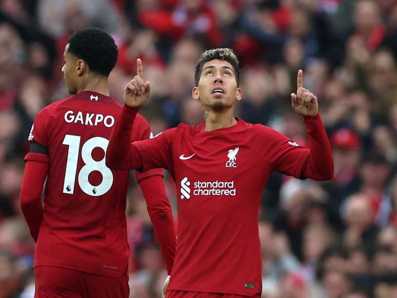 Roberto Firmino