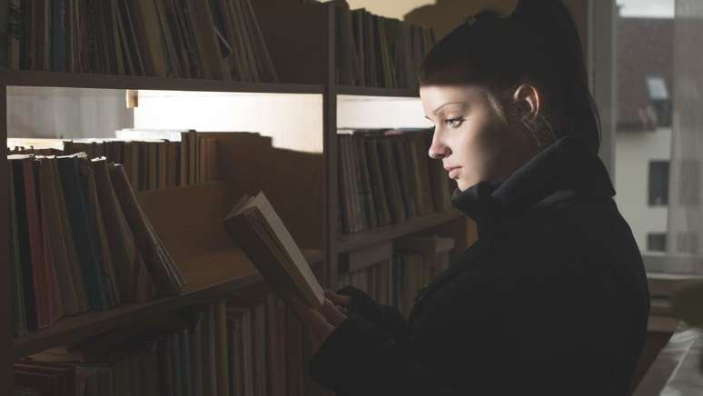 World Book Day: Is reading too bad for your eyesight?
