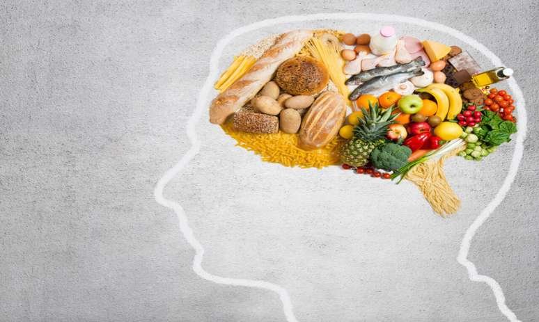 Nutrição e cérebro: como a comida ajuda no desempenho cognitivo? -