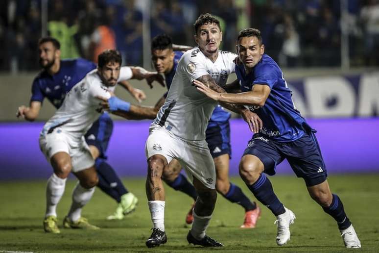 Cruzeiro confirma jogos contra Grêmio e Remo para o Independência