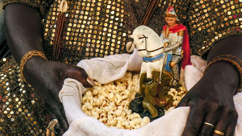 Ogun Day: 4 sympathies to have more courage in life