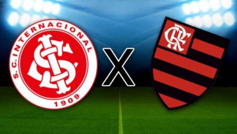 Brasileirão Série A: Internacional x Flamengo; onde assistir de