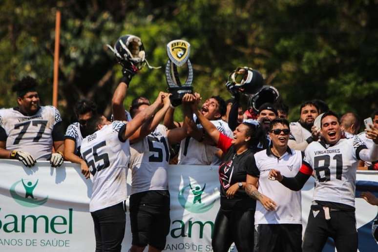 Liga BFA confirms four teams in the Northern Conference this season