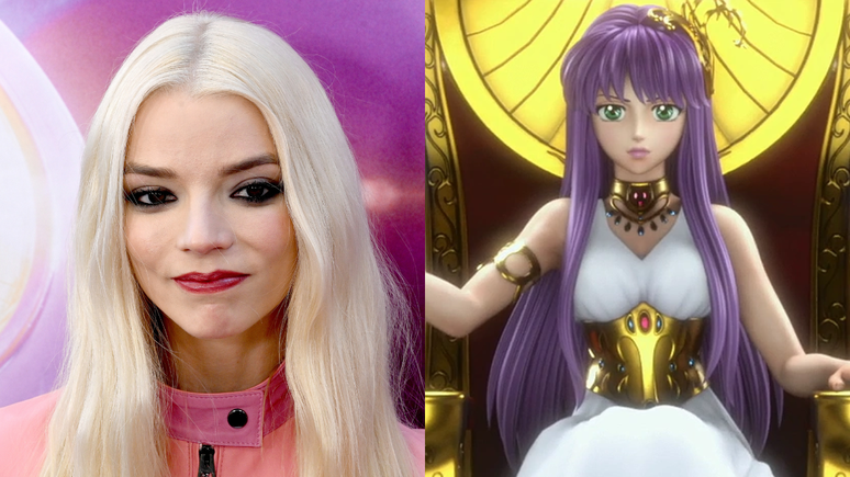 GAMBITO DA RAINHA É O MELHOR ANIME LIVE ACTION DA NETFLIX