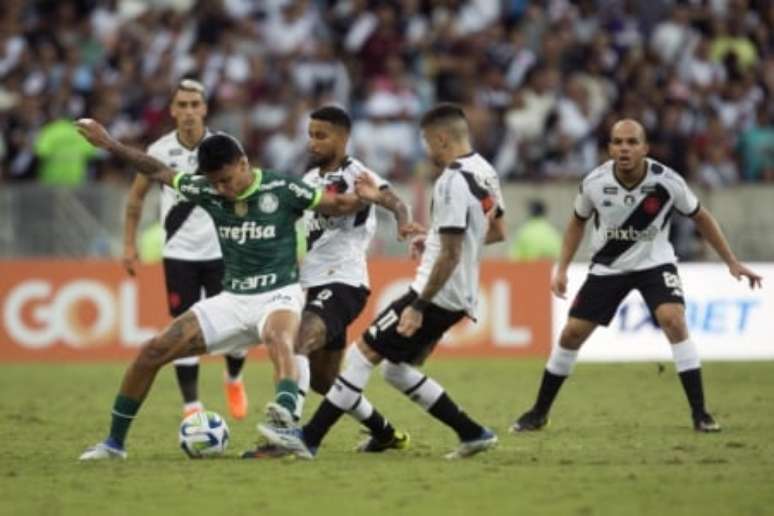 RESULTADO IMPORTANTÍSSIMO: VASCO ARRANCA EMPATE EM BH E VAR