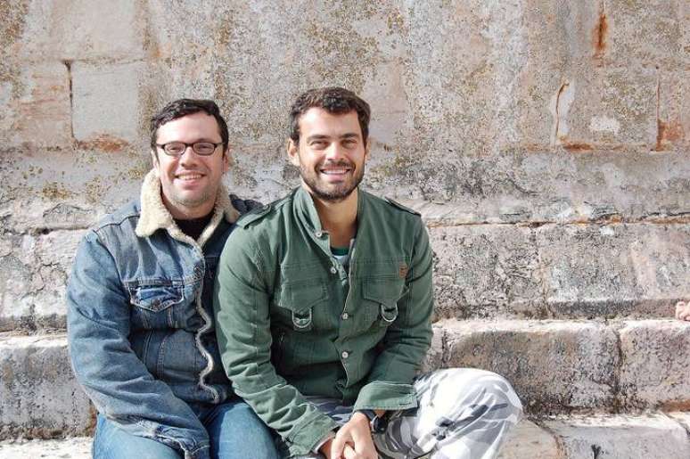 Carmo Dalla Vecchia talks about the gay character: ‘Helping others feel represented’