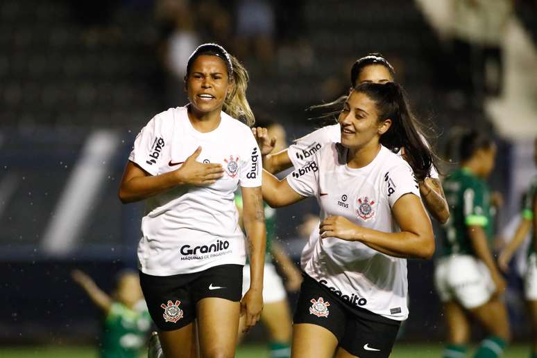 Inter x Corinthians: onde assistir à final do Brasileirão Feminino