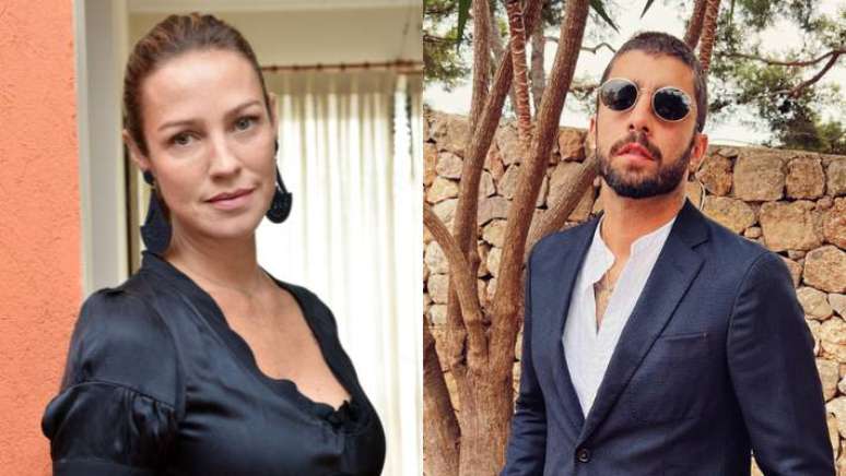 Luana Piovani reveals that she has suffered judicial violence in a lawsuit filed by Pedro Scooby; understand Luana Piovani reveals that she has suffered judicial violence in a lawsuit filed by Pedro Scooby; understand