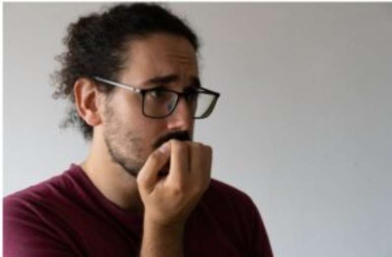 Ansiedade Como controlar