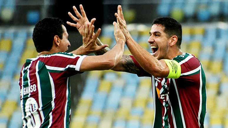 Fluminense x Cerro Porteño: onde assistir, escalação, horário e as