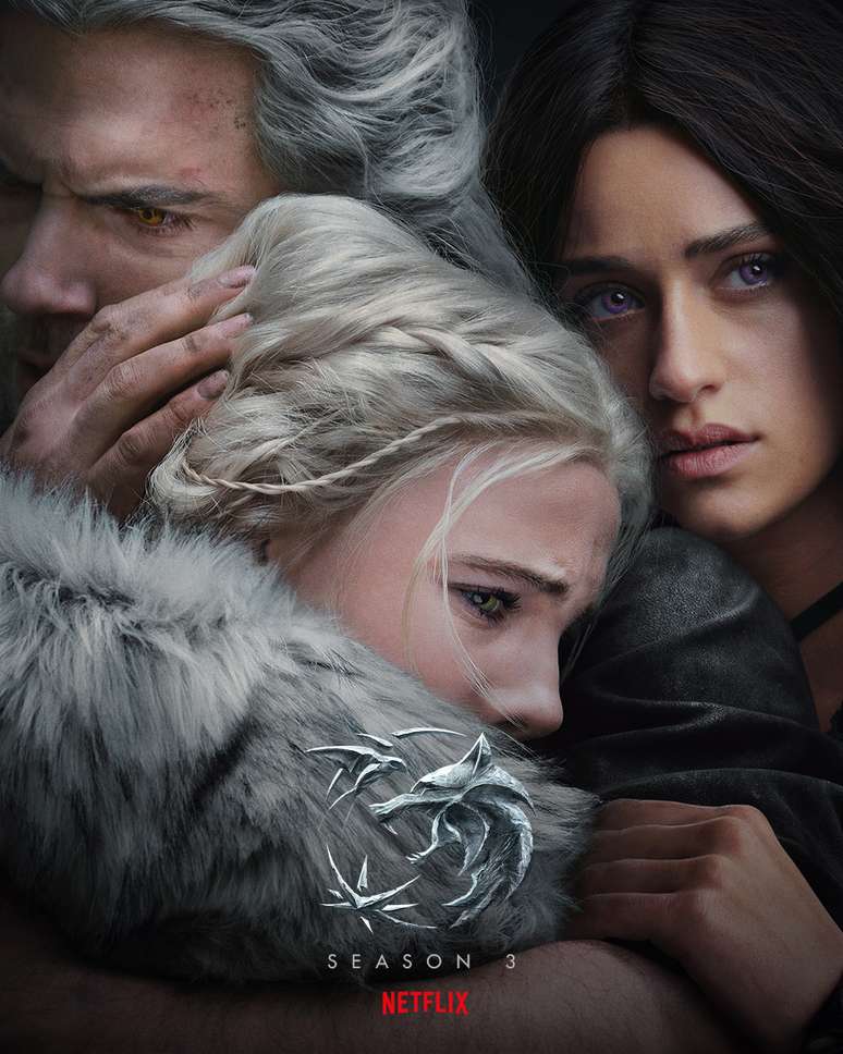 Remake de The Witcher 1 ganha vida em belas imagens feitas por fã - Tv  Alagoas