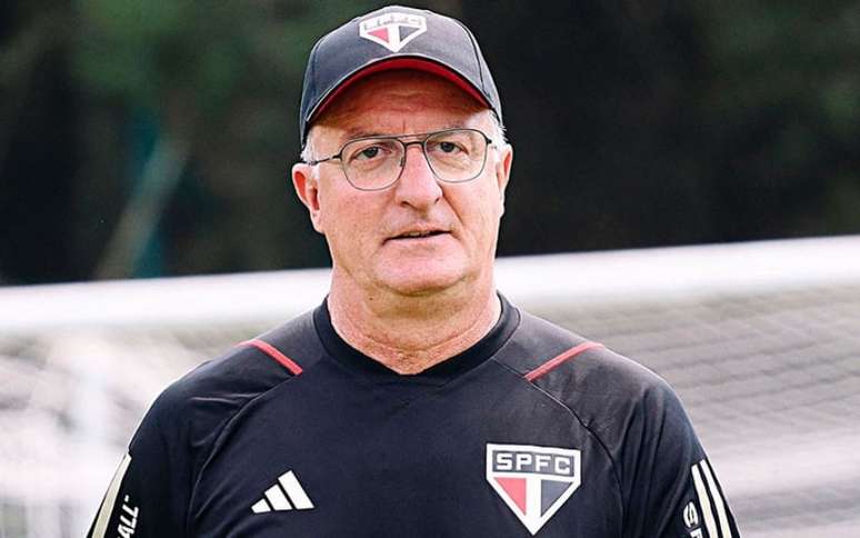 São Paulo acerta a contratação de Raí Ramos - SPFC