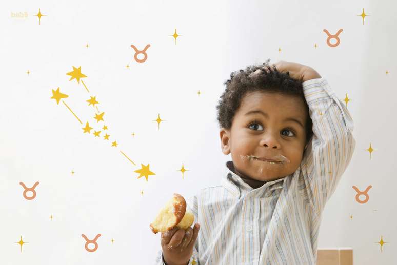 Baby Names Ideas That Bring Out The Characteristics Of The Taurus Child