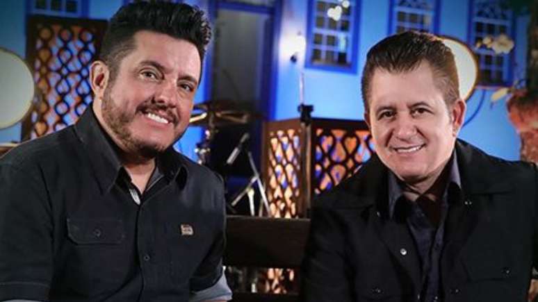 Bruno e Marrone