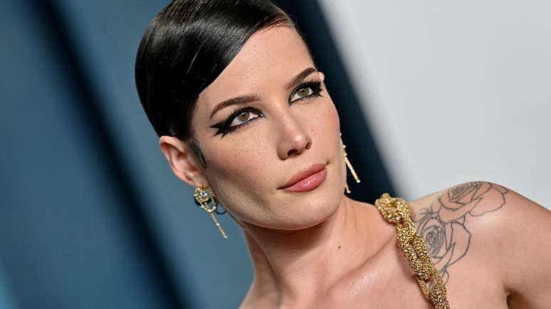 Halsey reveals she uses breast milk in her skincare routine: ‘Best ingredient’