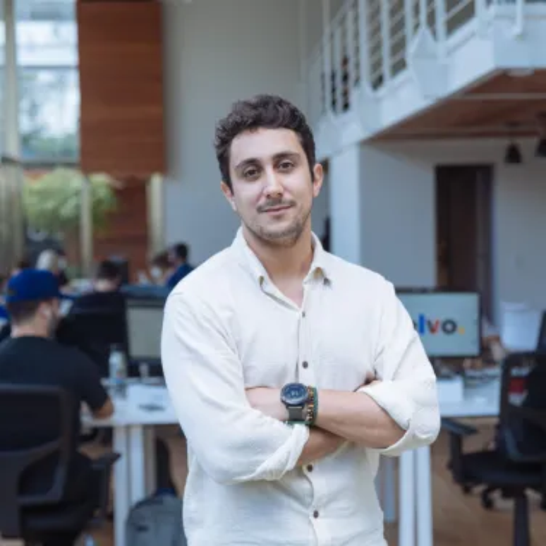 Albert Morales, general manager da Belvo no Brasil 