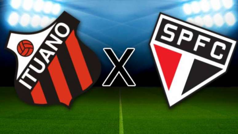 São Paulo x Ituano: saiba onde assistir ao jogo pelo Paulistão