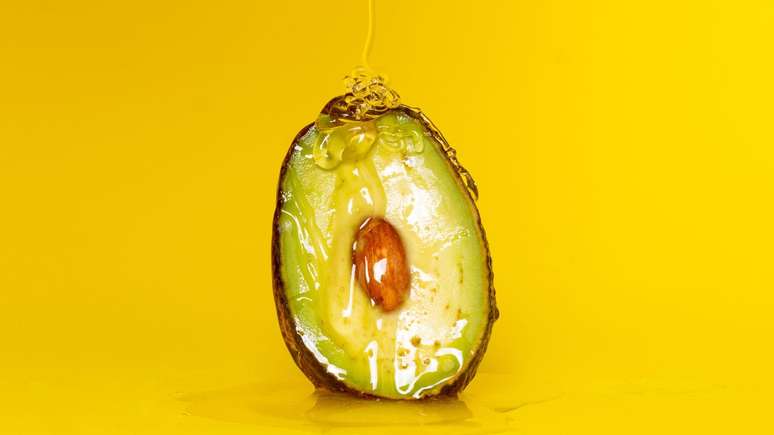 O abacate está entre os alimentos que aumentam a libido -