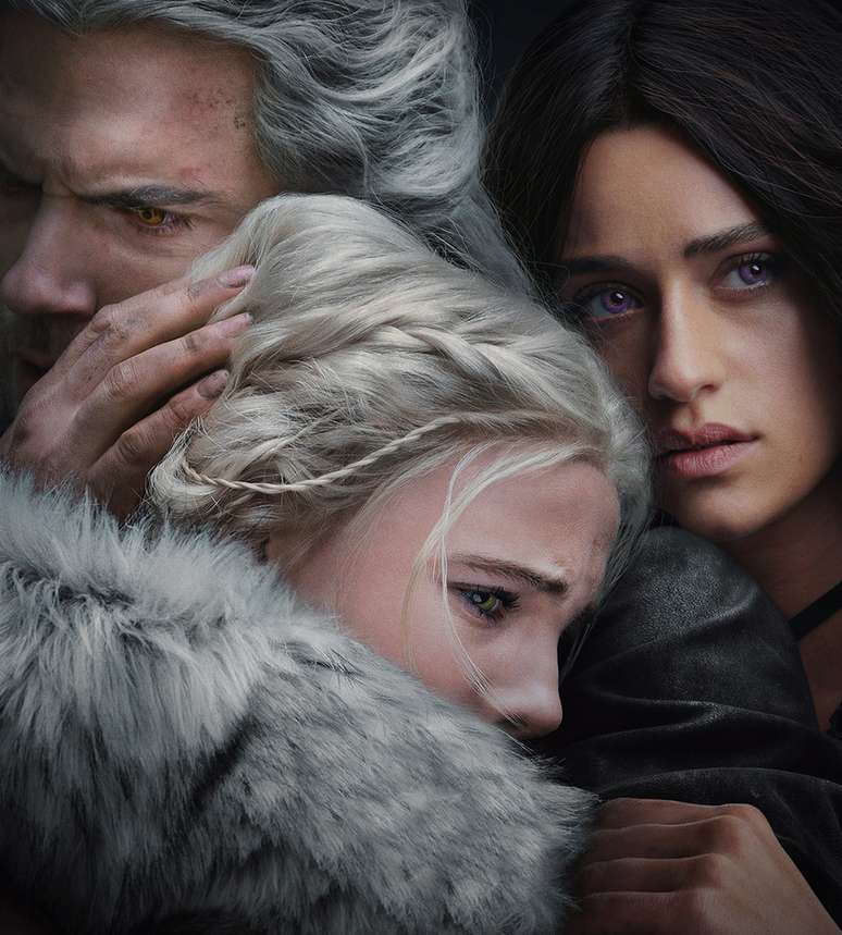 3ª temporada de The Witcher ganha data de lançamento e teaser