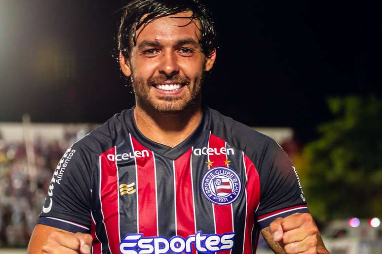 Ex palmeiras e santos ricardo goulart diz que aposentaria aos 31 anos