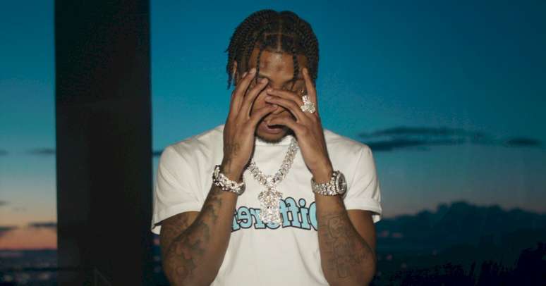 YoungBoy Never Broke Again lança o novo álbum “Don’t Try This At Home”