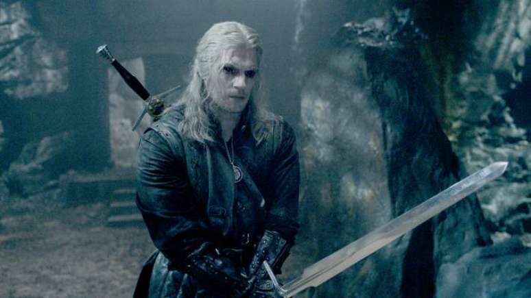 Terceira temporada de 'The Witcher' será a última com Henry Cavill