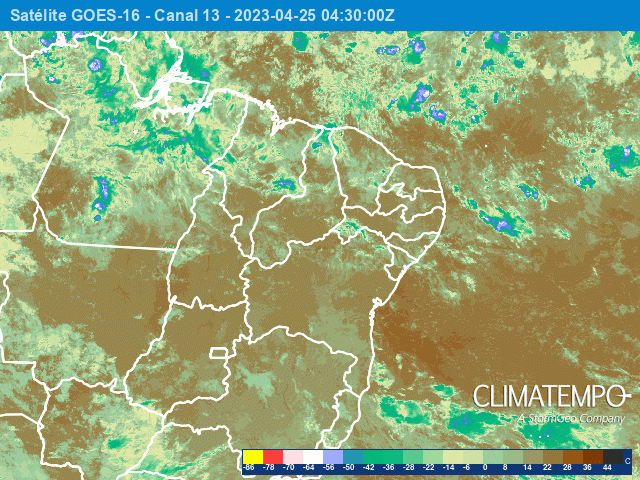 Beware of heavy rains in the capitals of the Northeast