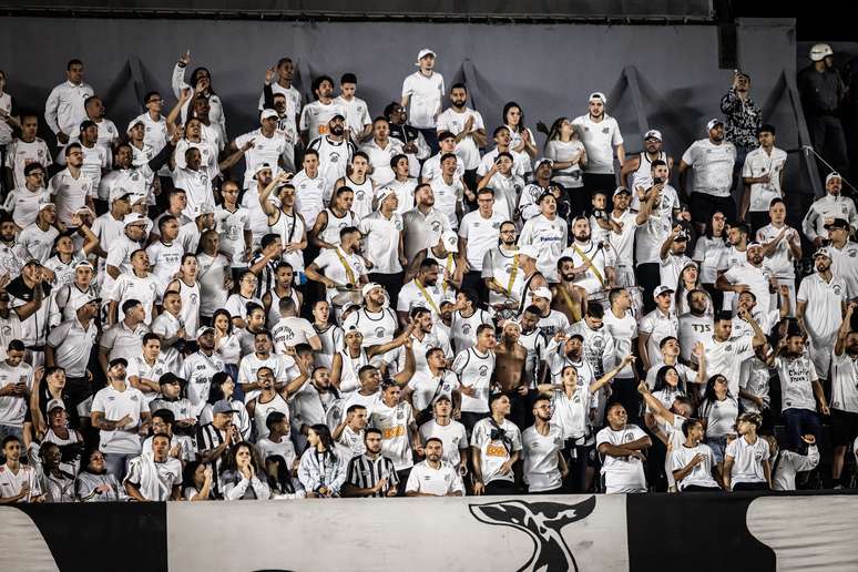 Venda de ingressos para Santos FC a América-MG, pelo Campeonato Brasileiro  - Santos Futebol Clube