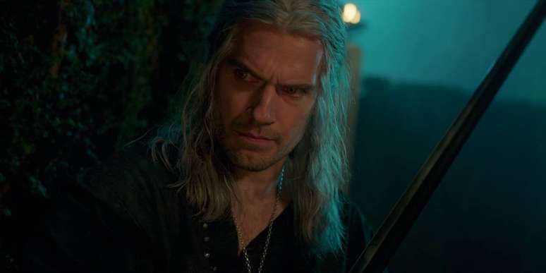 The Witcher: A Origem, que estreia dia 25 de dezembro na Netflix, ganha  novo teaser