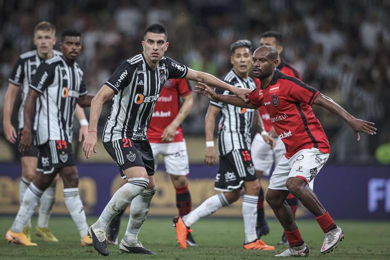 Brasil de Pelotas x Atlético-MG pela Copa do Brasil 2023: onde assistir ao  vivo