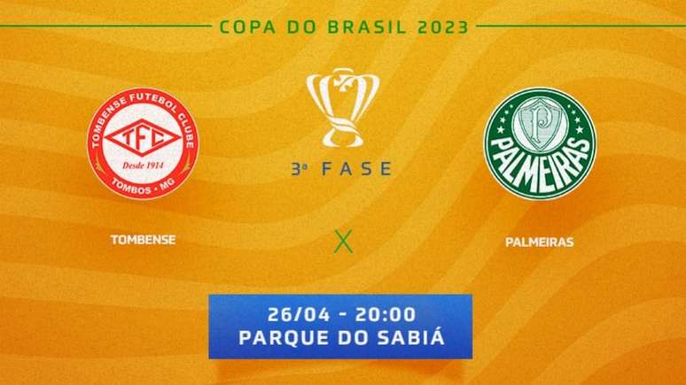 Goiás x Palmeiras: onde assistir, prováveis escalações e desfalques do jogo  pelo Brasileirão - Lance!