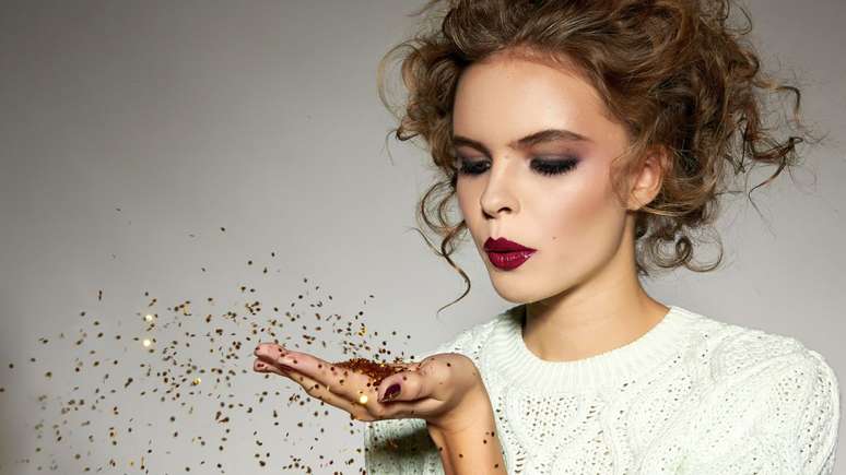 Com essas dicas, você nunca mais vai errar na maquiagem nas estações frias - Shutterstock