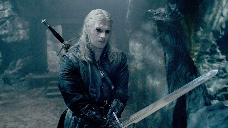 The Witcher é renovada para 4ª temporada pela Netflix; veja quem