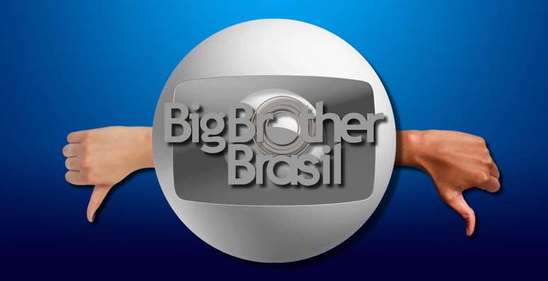 Não é mera coincidência: a Globo e o 'BBB' passam por seu pior momento por erros visíveis