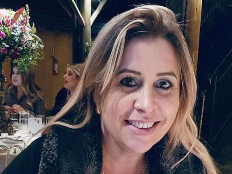 Mãe da nova primeira-dama de Araucária já foi assessora executiva do prefeito