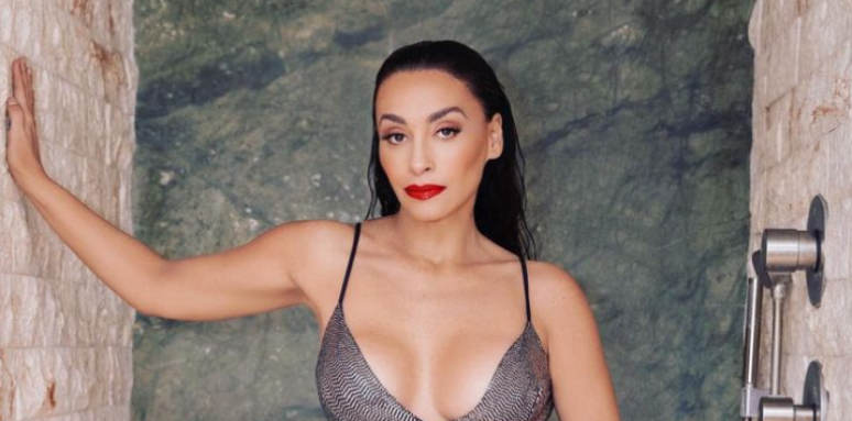 Globo actress recalls cheating and ‘horny’ fame