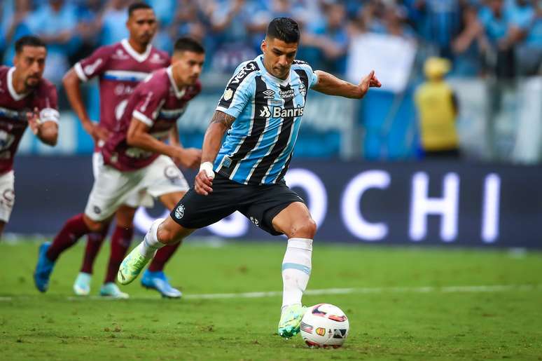 Grêmio FBPA (@Gremio) / X