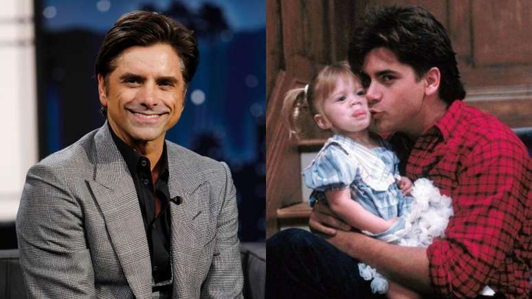 Três é Demais: John Stamos revela que pediu demissão das irmãs Olsen da série