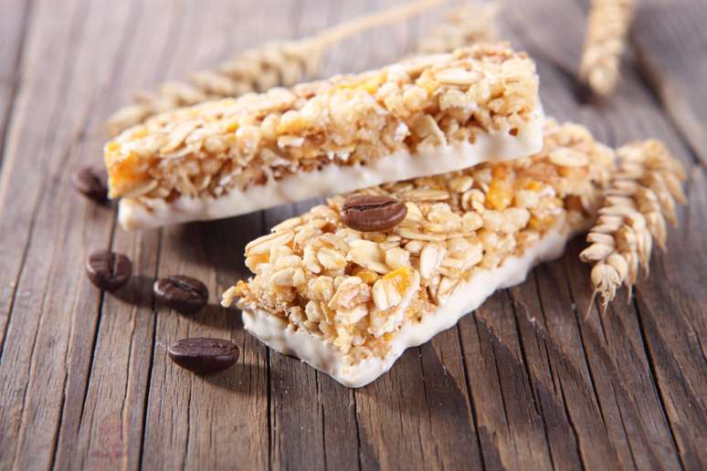 Pay attention to the labels on cereal bars 