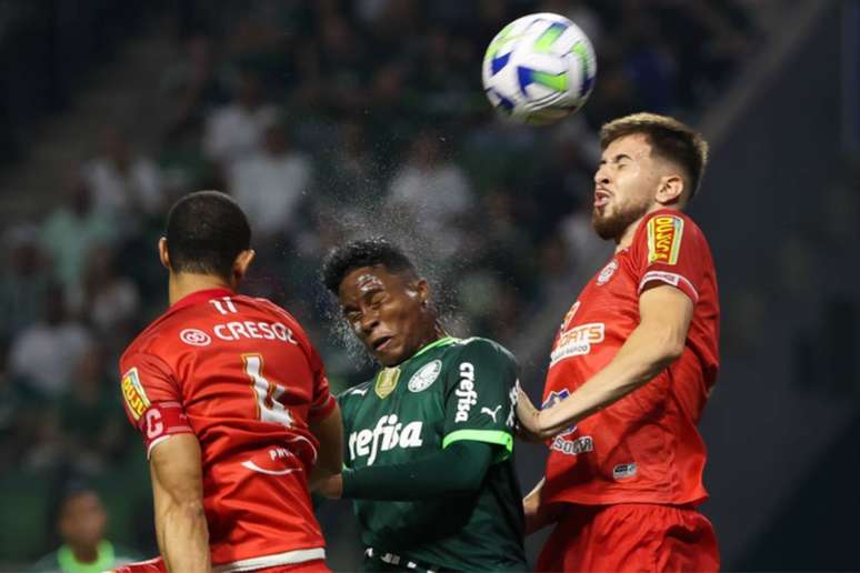 Bahia vence Tombense na Copa do Brasil e avança para a próxima fase