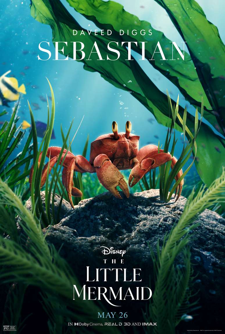 pequena-sereia-live-action-ganha-sete-novos-posteres