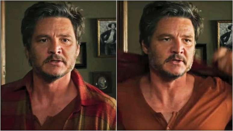 Onde assistir a Estranha Forma de Vida? Conheça curta com Pedro Pascal