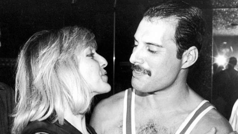 Mary Austin levará pertences de Freddie Mercury a leilão: "Preciso ser corajosa e desapegar"