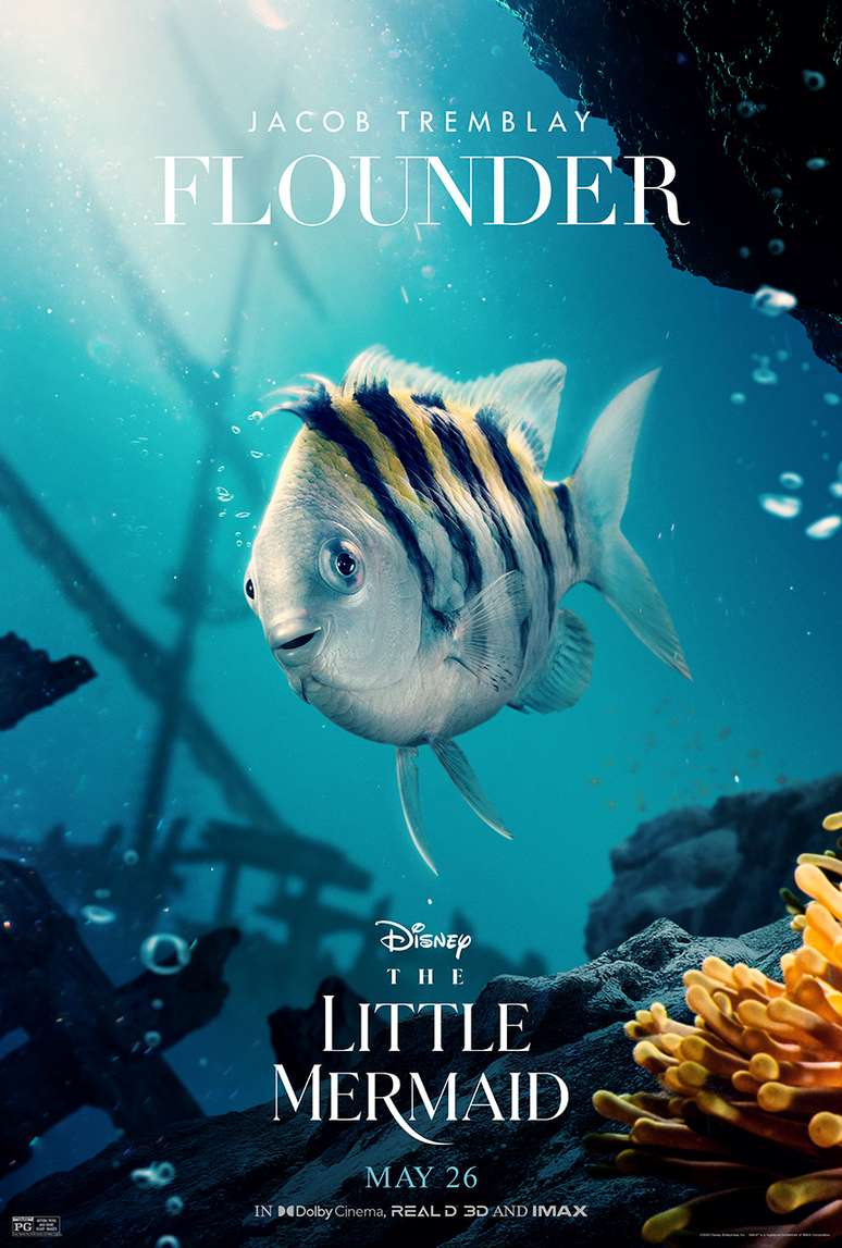 pequena-sereia-live-action-ganha-sete-novos-posteres