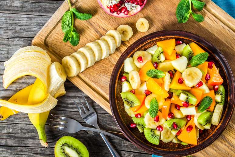 4 foods that look healthy and can sabotage your diet