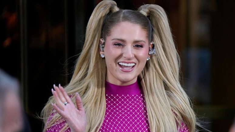 Meghan Trainor apologizes after offending teachers: ‘I was angry’