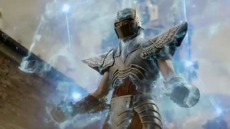 Sony Pictures anuncia elenco de adaptação em live-action de filme de Os  Cavaleiros do Zodíaco
