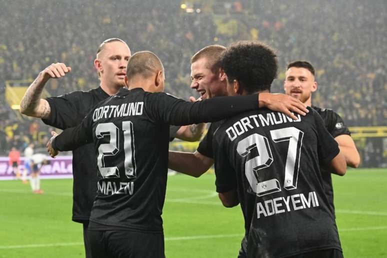 Borussia Dortmund x PSG: veja onde assistir ao vivo, horário e escalações